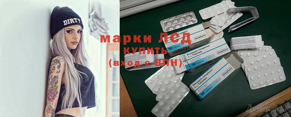 хмурый Вяземский